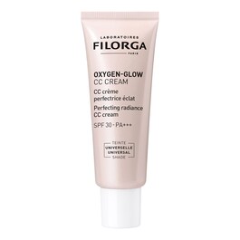  OXYGEN-GLOW - CC Crème éclat perfecteur de teint anti rides
