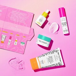 The Littles™ 6.0 - Coffret Soins Visage Essentiels