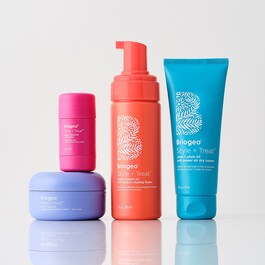 Style + Treat Yuzu + Plum Oil - Crème de coiffage sans effort