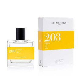 203 Framboise Vanille Mûre - Eau de Parfum