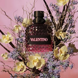 Born in Roma Intense Uomo - Eau de Parfum Intense Pour Lui Fougère Ambrée