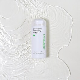 Breakout Clearing Foaming Wash - Gel Nettoyant Anti-Imperfections