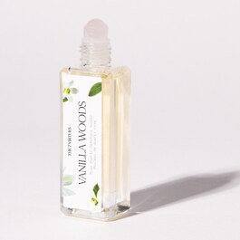 Vanilla Woods - Huile de parfum