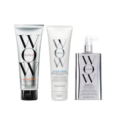 Routine Color Security, COLOR WOW