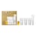 3 x 30ml + 20ml + 7.5ml