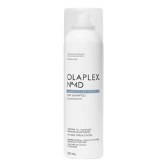 N°4D Clean Volume Detox - Shampoing Sec, OLAPLEX