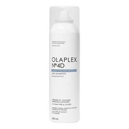 N°4D Clean Volume Detox - Shampoing Sec