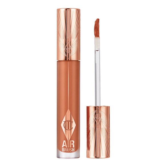Airbrush Flawless Lip Blur - Rouge à lèvres liquide