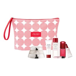 Bio-Performance Rituel Revitalisant Anti-Age - Coffret soin visage