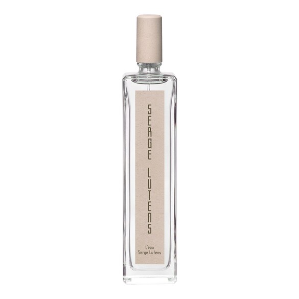 L'eau - Eau de Parfum , SERGE LUTENS