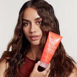 Bb. Hairdresser's Invisible Oil - Crème coiffante longue durée