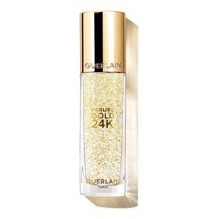 Parure Gold 24k - Base De Teint Perfectrice Concentré D’éclat - Hydratation 24h, GUERLAIN