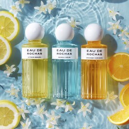Eau de Rochas Orange Horizon