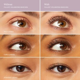 Fullest Volumizing Mascara - Mascara