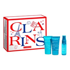 Hydra-Essentiel [HA]2 - Kit découverte soin visage hydratant, CLARINS