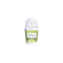 Vent de Citrus - Déodorant vegan purifiant efficacité 24h certifié bio