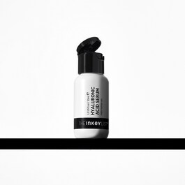 Sérum hydratant à l'acide hyaluronique - Sérum visage