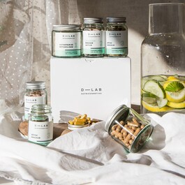 Programme Brûle-Graisses - Complément alimentaire Minceur
