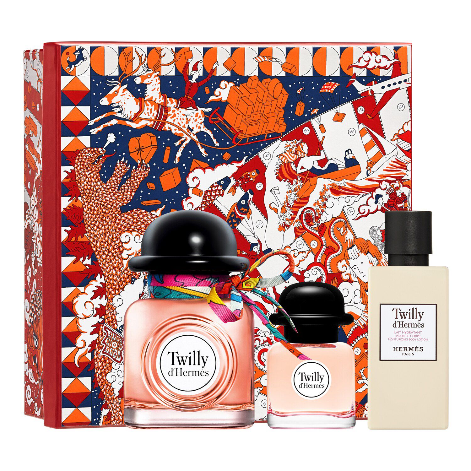 Hermes twilly sephora store