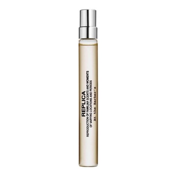 REPLICA At The Barber's - Eau de Toilette Format Voyage, MAISON MARGIELA