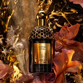 Absolus Allegoria - Santal Royal - Eau de Parfum