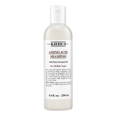 Amino Acid Shampoo - Shampoing à l'Huile de Noix de Coco pour Cheveux Normaux, KIEHL'S SINCE 1851