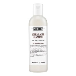 Amino Acid Shampoo - Shampoing à l'Huile de Noix de Coco pour Cheveux Normaux