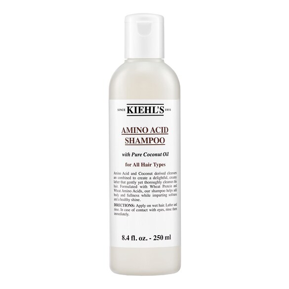 Amino Acid Shampoo - Shampoing à l'Huile de Noix de Coco pour Cheveux Normaux, KIEHL'S SINCE 1851