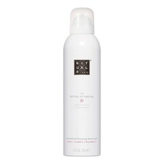The Ritual of Sakura - Mousse de douche fleur de cerisier, RITUALS