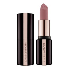 Caviar Smoothing Matte Lipstick - Rouge à Lèvres Mat, LAURA MERCIER