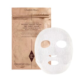 Instant Magic Facial Dry Sheet Mask - Masque visage