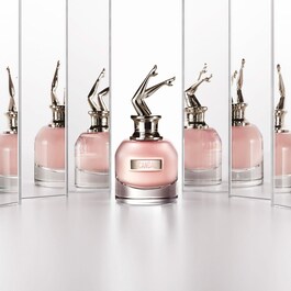 Scandal - La lotion parfumée