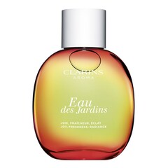 Eau des Jardins - Eau de Soins parfumée, CLARINS