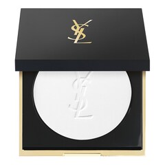 Encre de Peau All Hours Setting Powder - Poudre compacte matifiante, YVES SAINT LAURENT