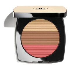 LES BEIGES - Poudre Belle Mine Ensoleillée, CHANEL