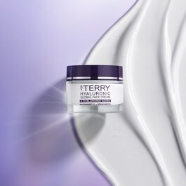 Hyaluronic global - Crème visage