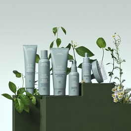 Scalp Solutions™ - Brume Protectrice Cuir Chevelu