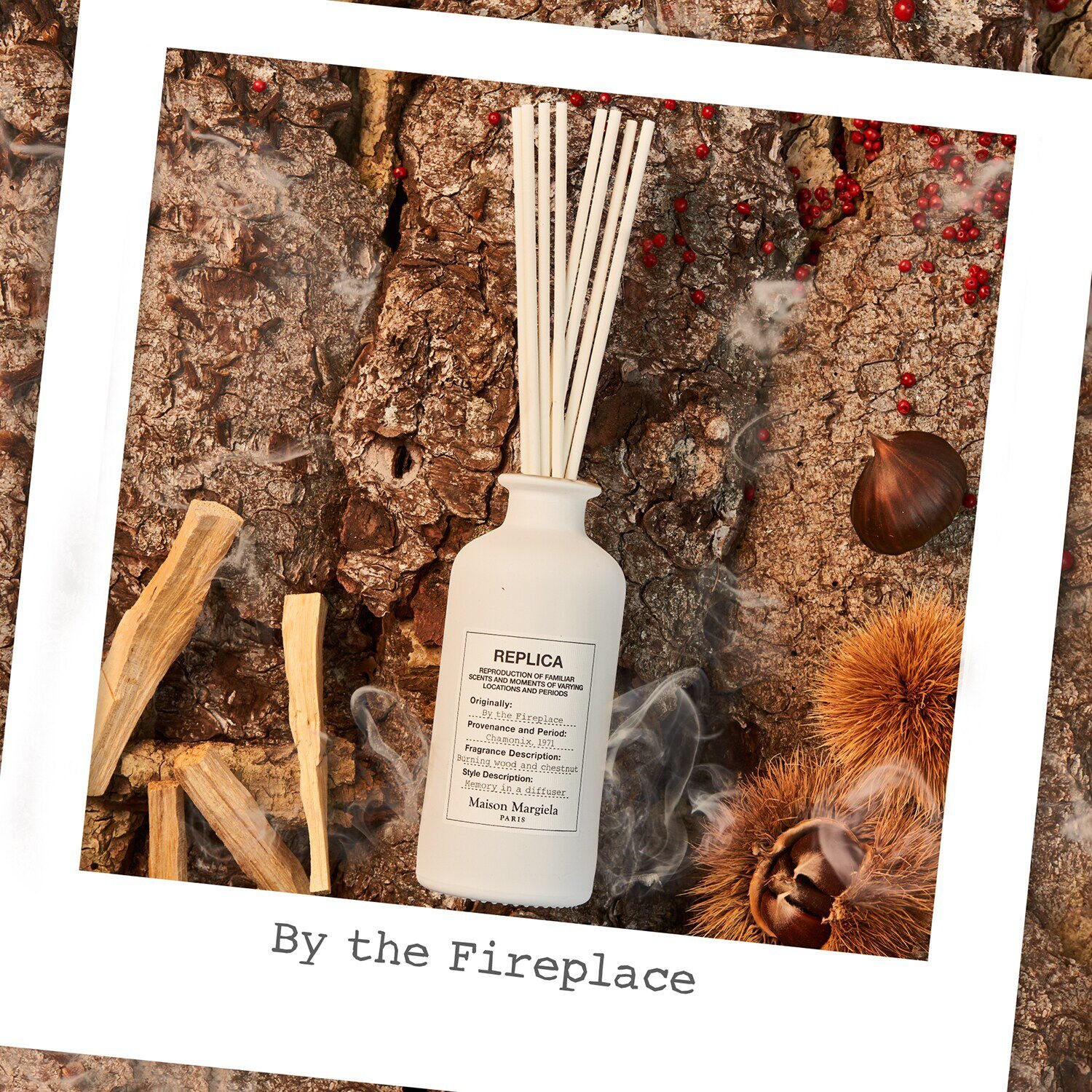 Maison margiela replica sephora sales