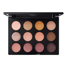 Art Library Nude Model - Palette de Fards à Paupières