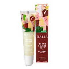 Baume Lèvres Coco - Soin pour les lèvres, BAÏJA