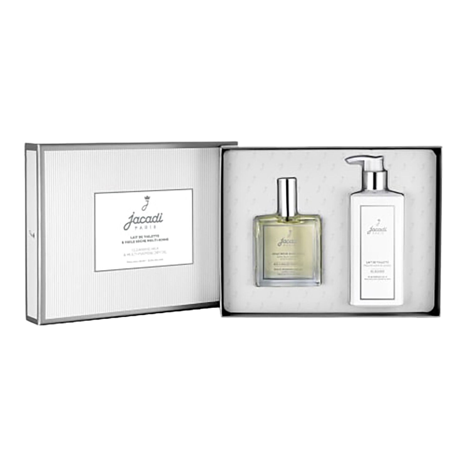 parfum bebe jacadi