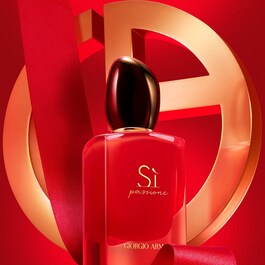 Sì Passione Eau de Parfum - Coffret Parfum