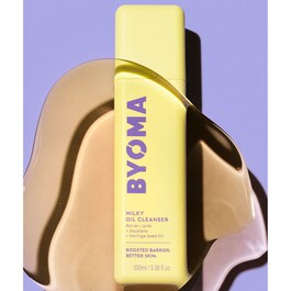 Milky Oil Cleanser - Lait-Crème Nettoyant