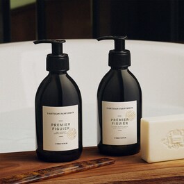 Premier Figuier - Lotion Pour Le Corps