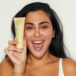Yo Glow - Gommage Visage 3-en-1 