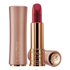 L'absolu Rouge Intimatte - Rouge A Lèvres Mat - Effet Flouté, LANCÔME