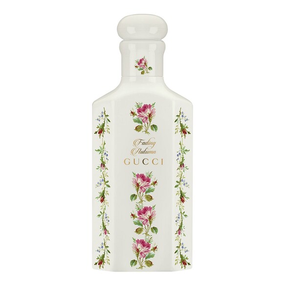 The Alchemist's Garden Fading Autumn - Acqua Profumata, GUCCI