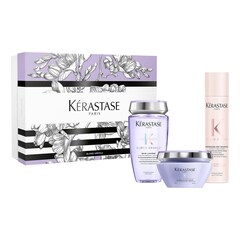 Blond Absolu - Coffret Cheveux Blonds, KÉRASTASE