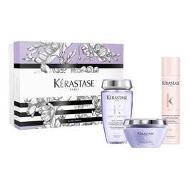 Blond Absolu - Coffret Cheveux Blonds