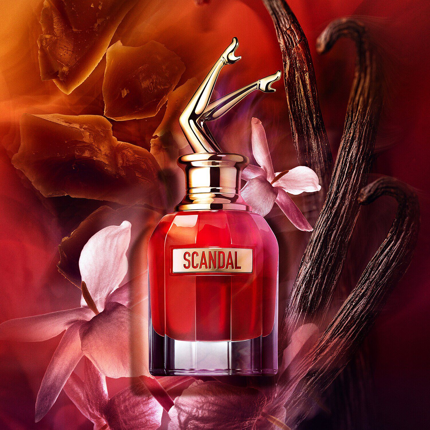 Scandal Le Parfum Eau de Parfum de JEAN PAUL GAULTIER SEPHORA